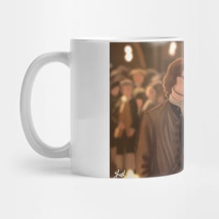 The Gathering Mug